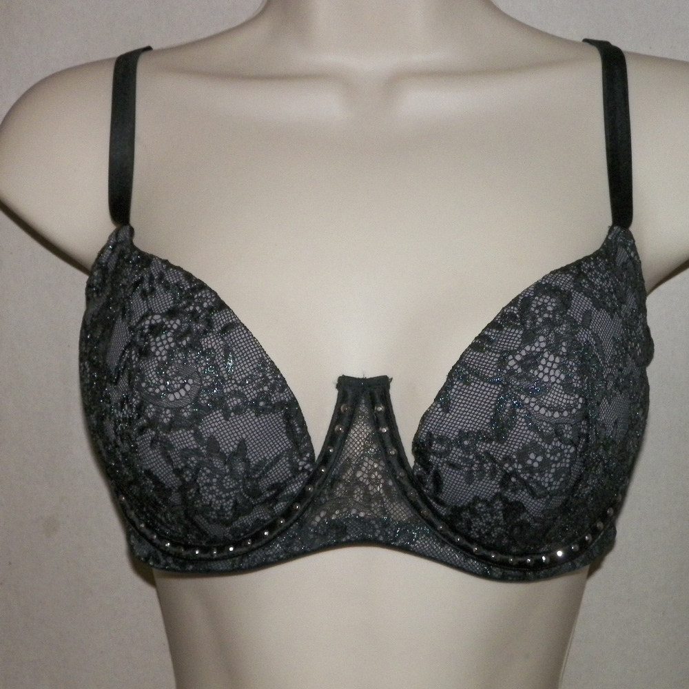 Victoria's Secret Very Sexy Balconet Bra